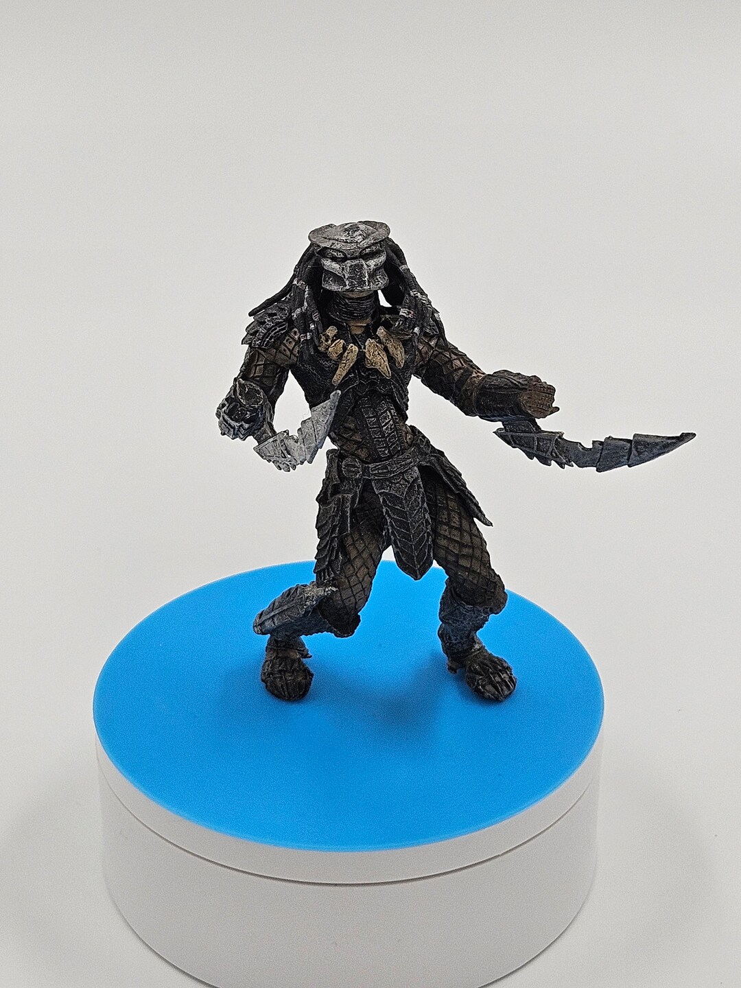 Vintage Predator 7 Action Figure Mcfarlane Movie Merchandise - Etsy
