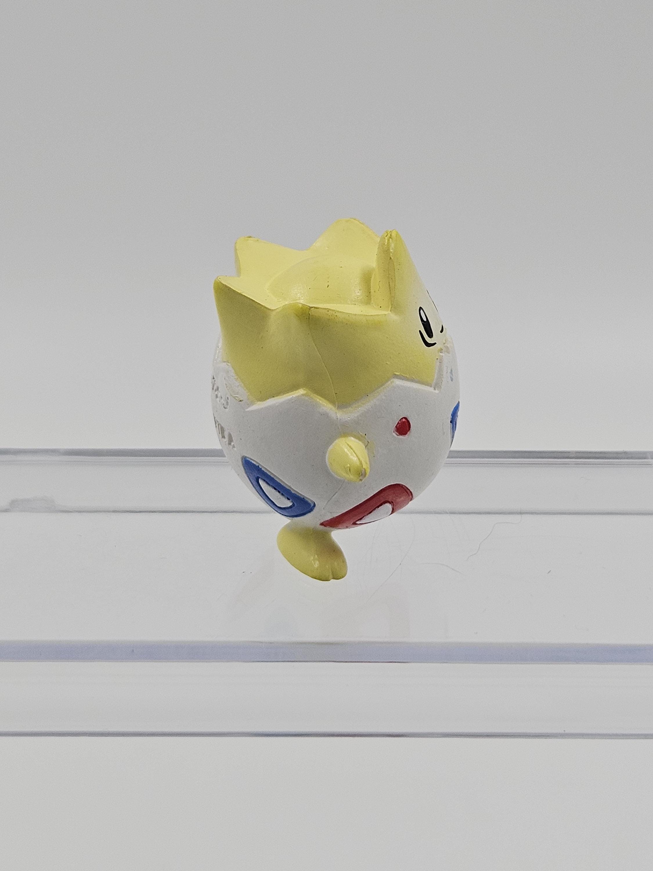 トゲピー ポケモン TOMY CGTSJ ヴィンテージフィギュア - Etsy 日本