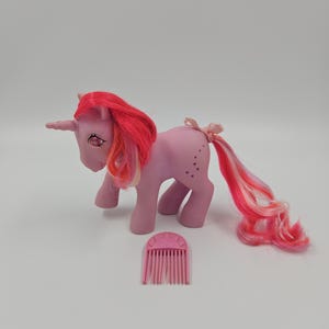 MILK X SODA TWINKLE UNICORN HAIR CLIP GOLD MILK X SODA TWINKLE UNICORN HAIR CLIP GOLD