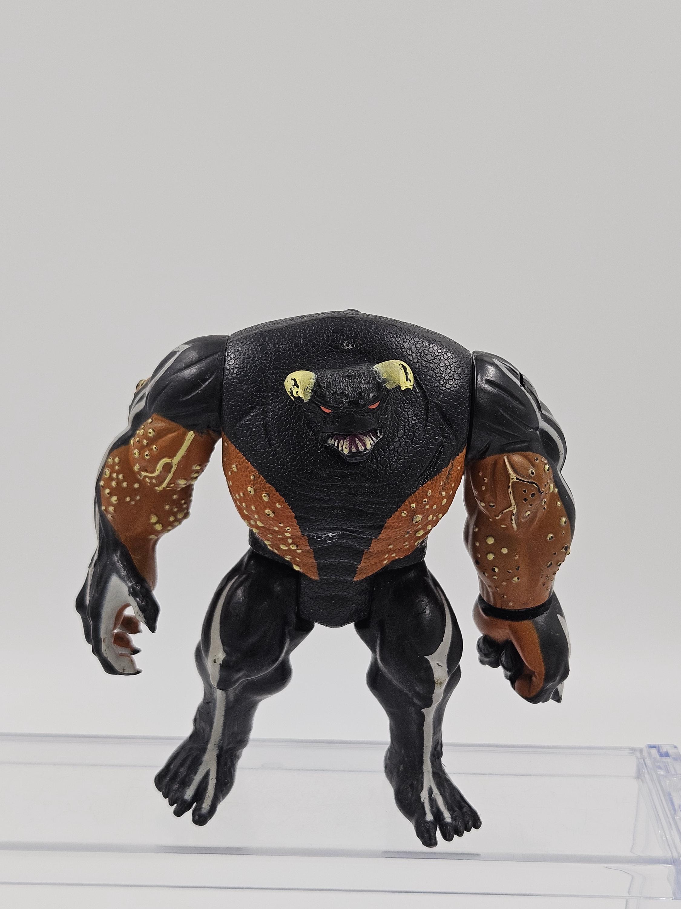 1994 Spawn Figure - Etsy