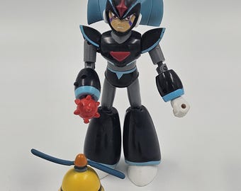 ロックマン パープルゼロ バージョン2 - 2005 ジャズウェア カプコン