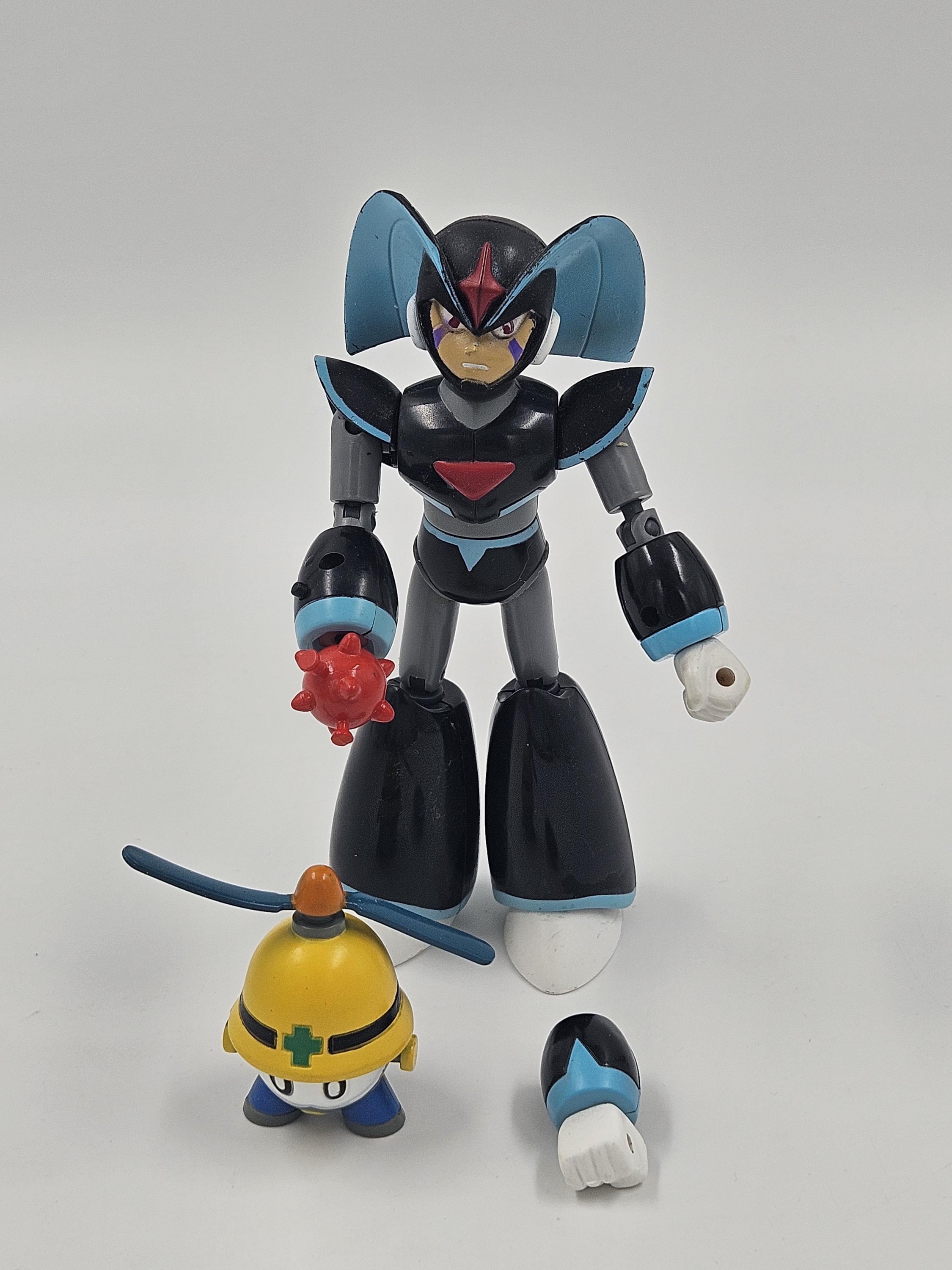 2004 Megaman Remote Mine Bass 6