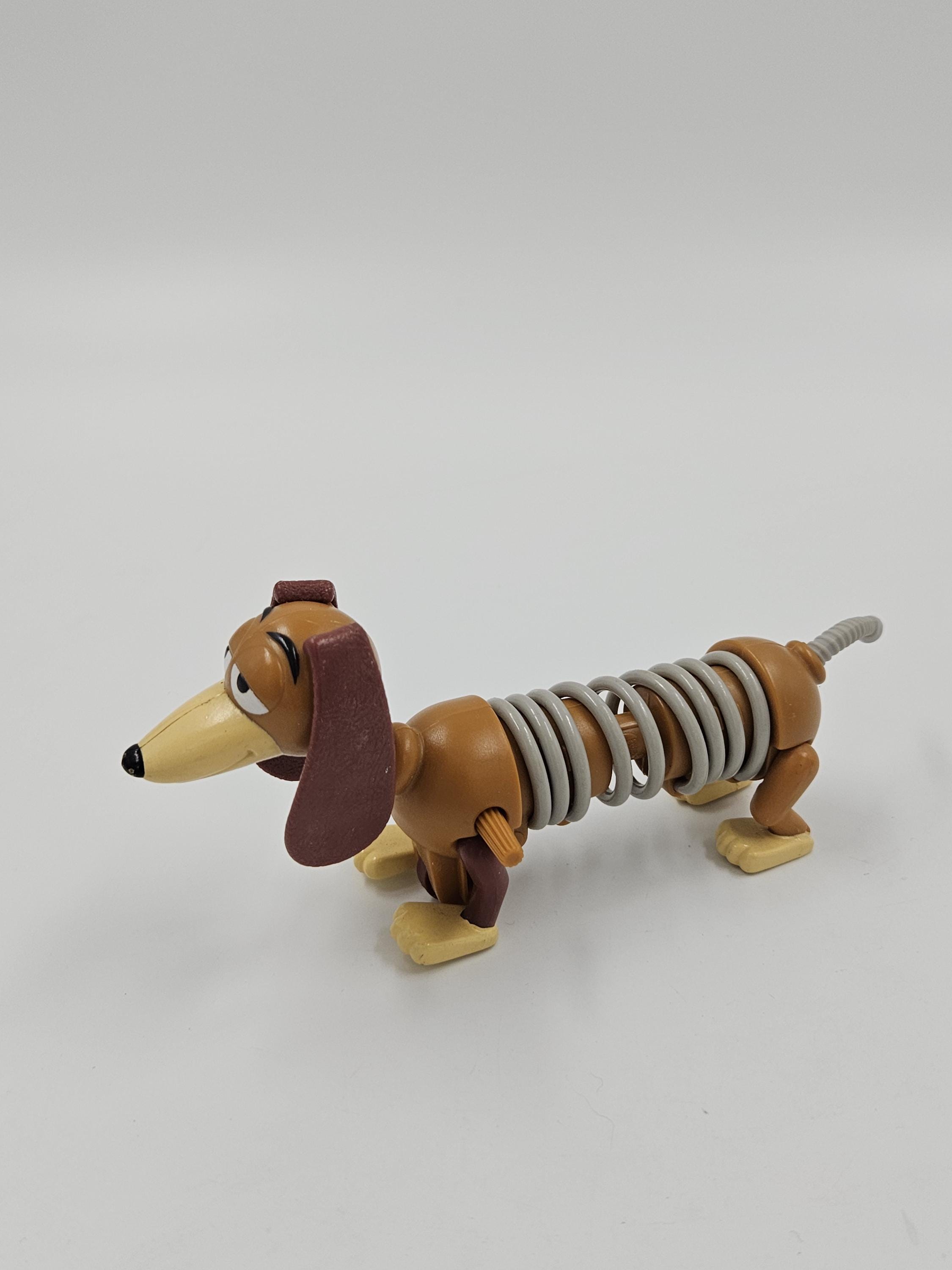 Toy story slinky dog - Etsy 日本