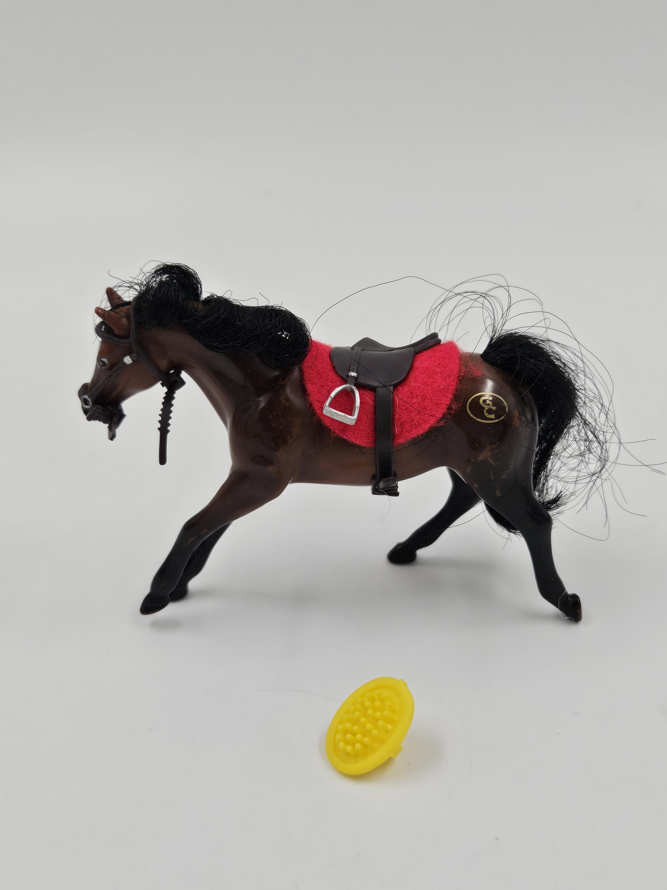 Grand Champions Horse 90's - Etsy