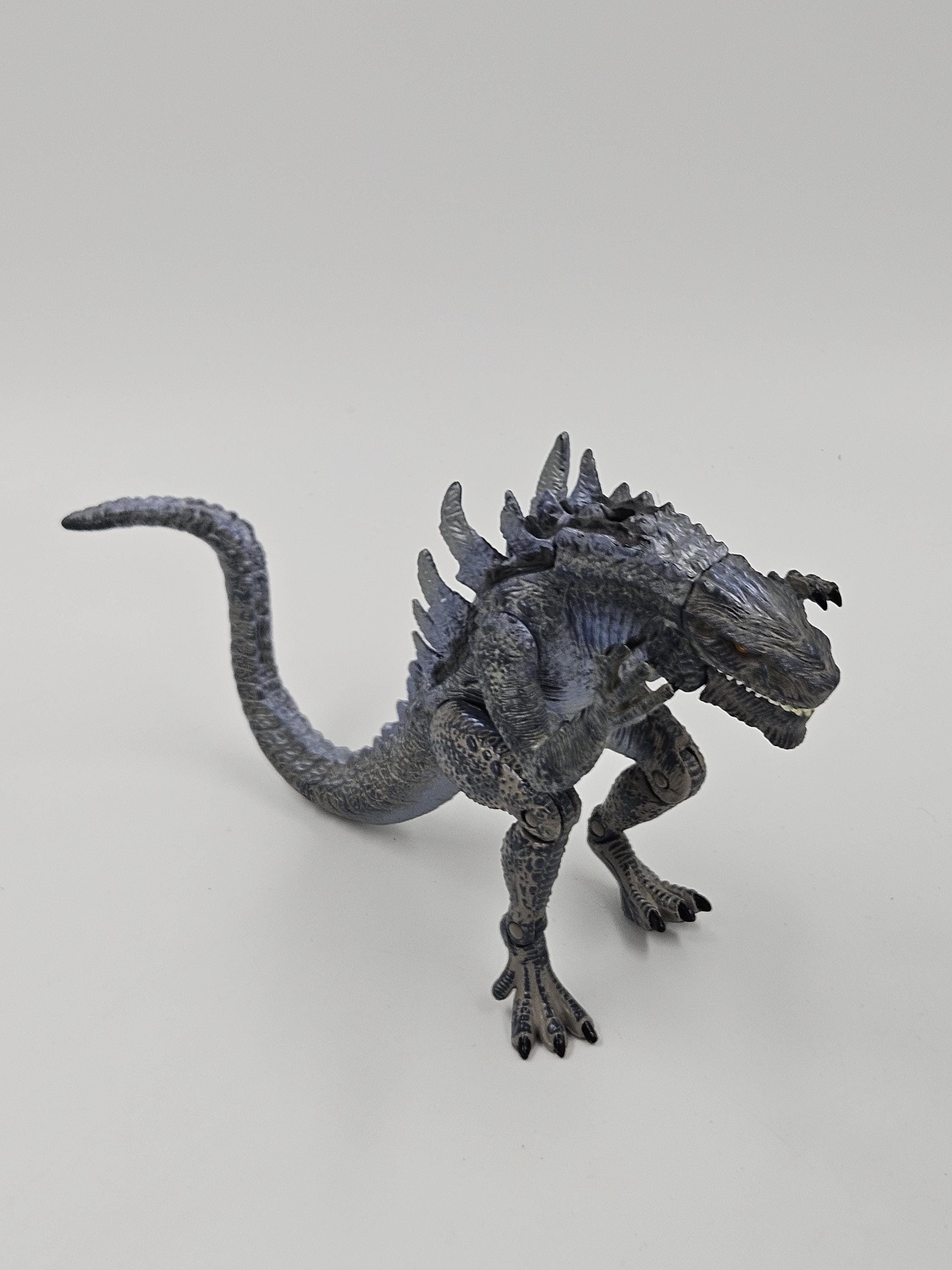 90s 90年代 ムービー wrangler ゴジラ 1998年 非売品 Godzilla 1998 - Etsy