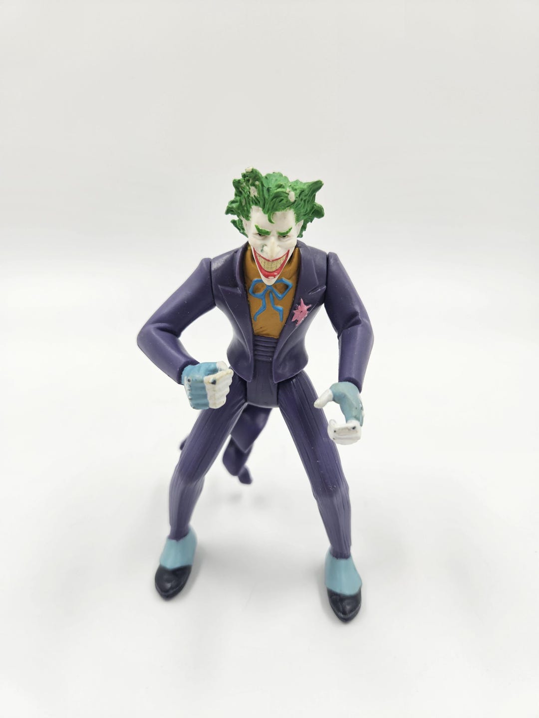 ジョーカー DCコミックス バットマン ミッションズ エアパワー 