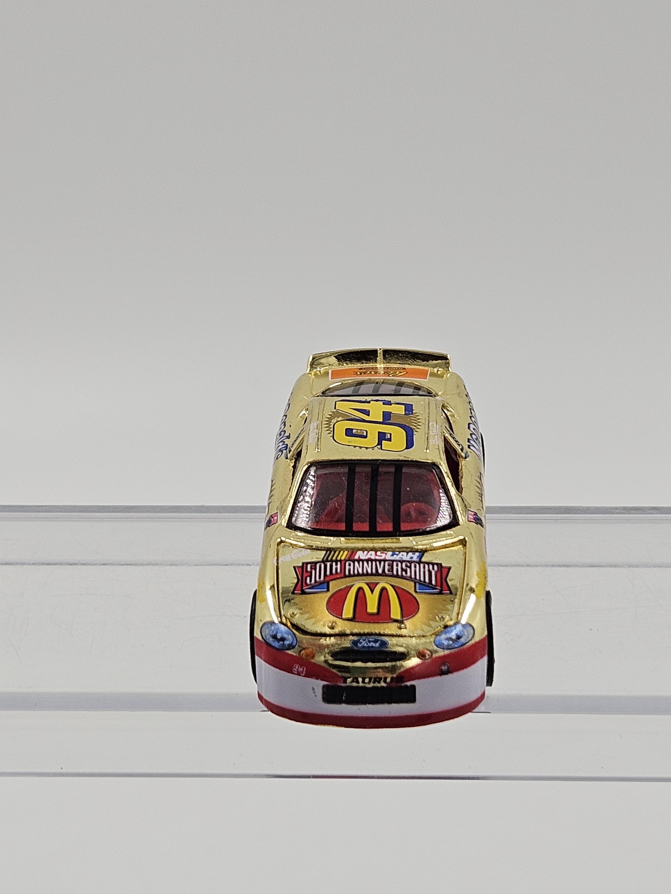 VTG RACING CHAMPIONS 1998 Bill Elliott #94 Ford Taurus Mcdonalds