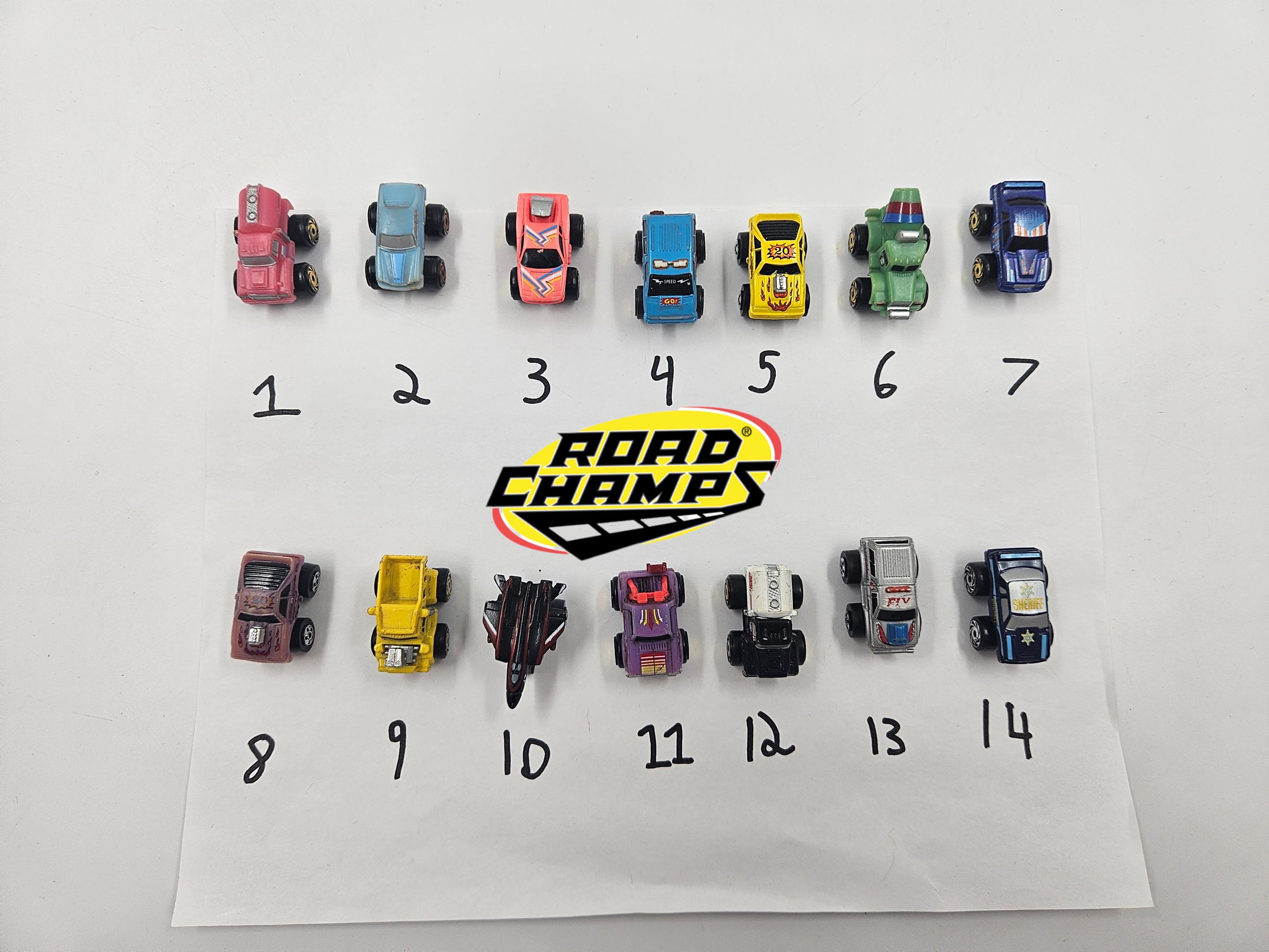 VintageToyGraveyard - Etsy