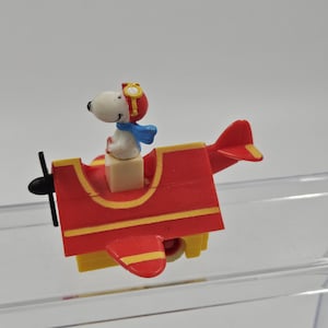 Snoopy 1958 - Etsy Canada