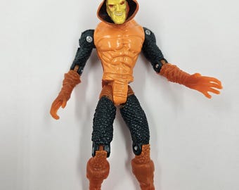 Toybiz Spiderman Sneak Attack Web Flyers Hobgoblin Figure Translucent