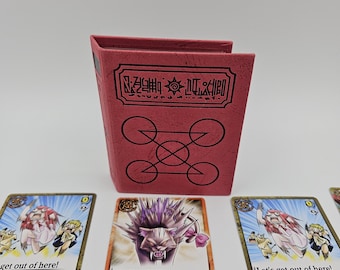 Zatch Bell Cards and Book 32 Cards - Etsy