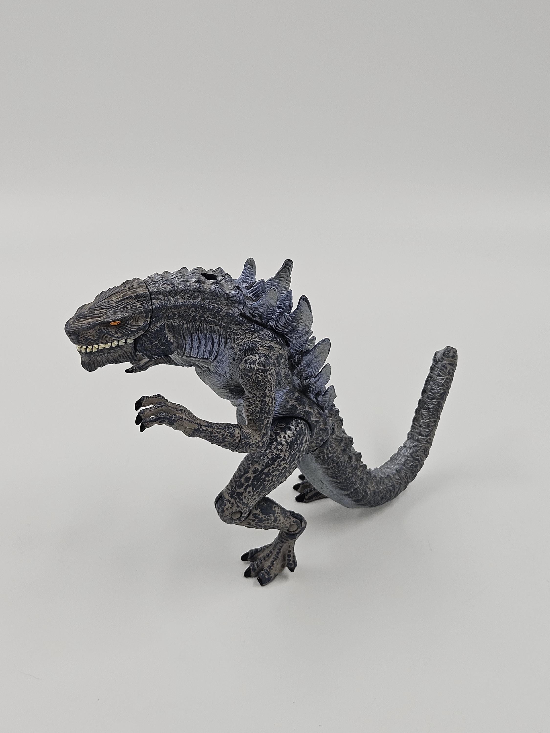 Trendmasters Godzilla Toys - Etsy