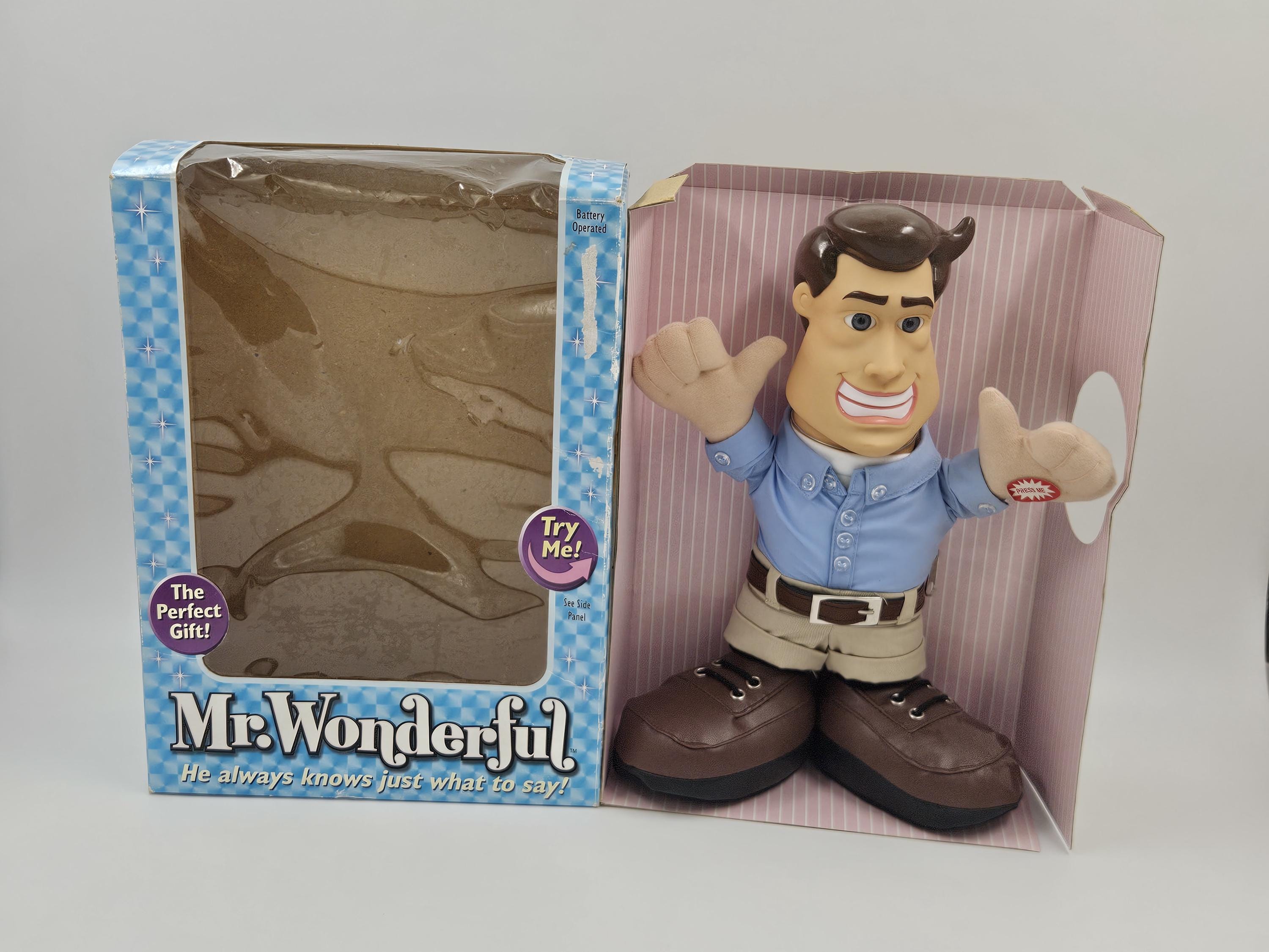 VintageToyGraveyard - Etsy