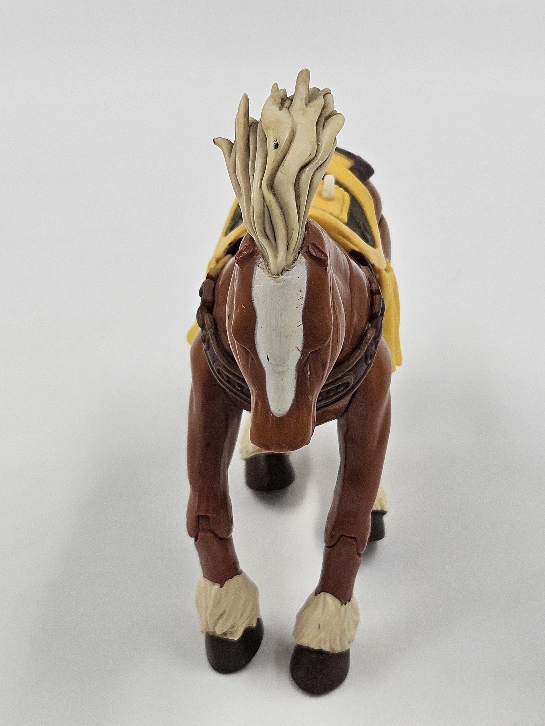 馬 エポナ ヴィンテージ 2000 ゼルダの伝説 リンク 時のオカリナ