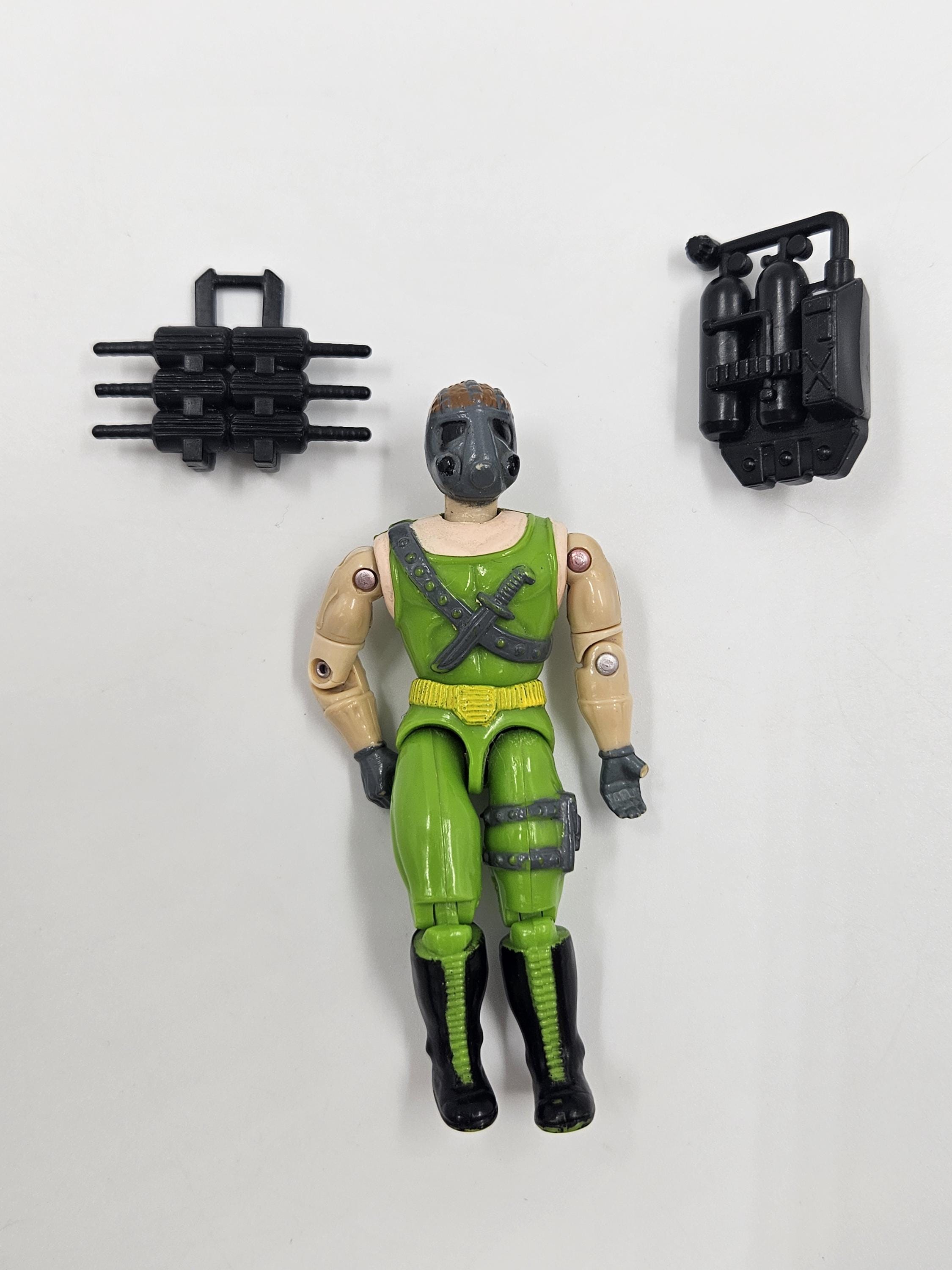 1992 Lanard Corps 3.75