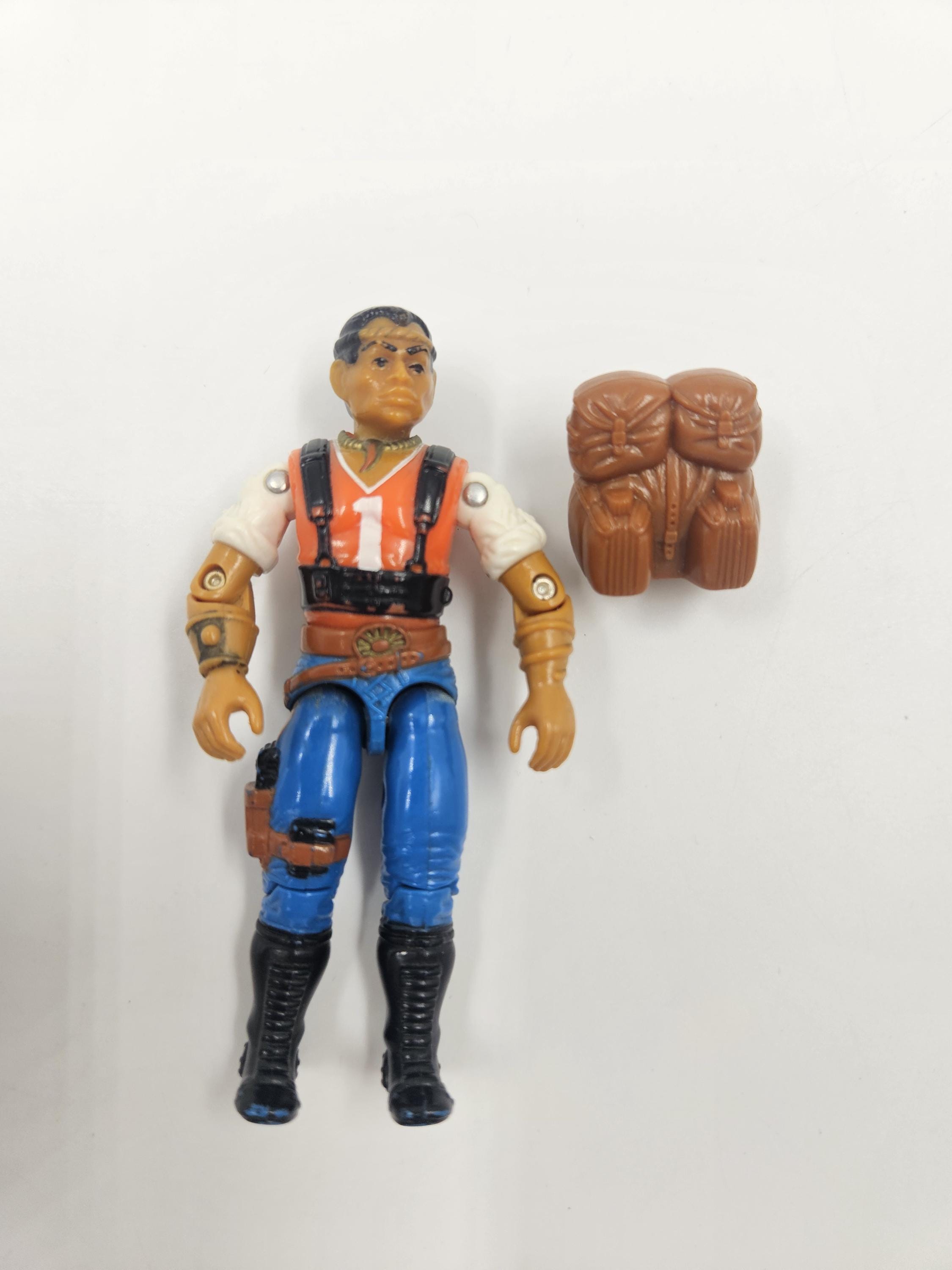 G I Joe 1960s - Etsy Canada