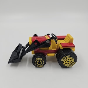 Toy Front End Loader - Etsy - Page 2