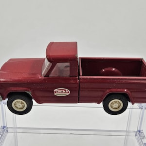 Vintage Tonka Jeep - Etsy