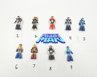 ロックマン パープルゼロ バージョン2 - 2005 ジャズウェア カプコン