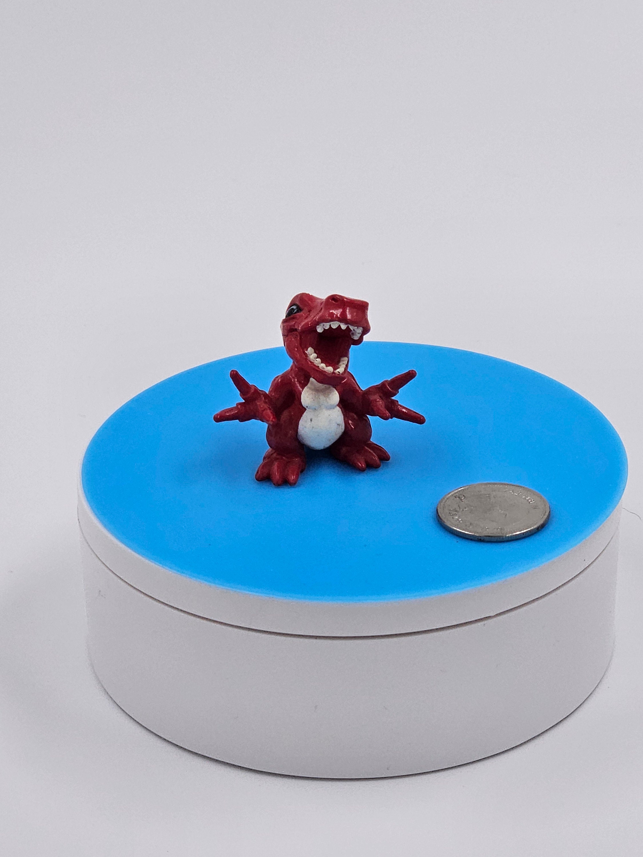 Tyrannomon - Etsy 日本