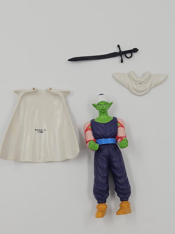Dragon Ball Z PICCOLO the Saga Continues Series 6 Funimation