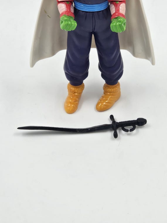 Dragon Ball Z PICCOLO the Saga Continues Series 6 Funimation 40555
