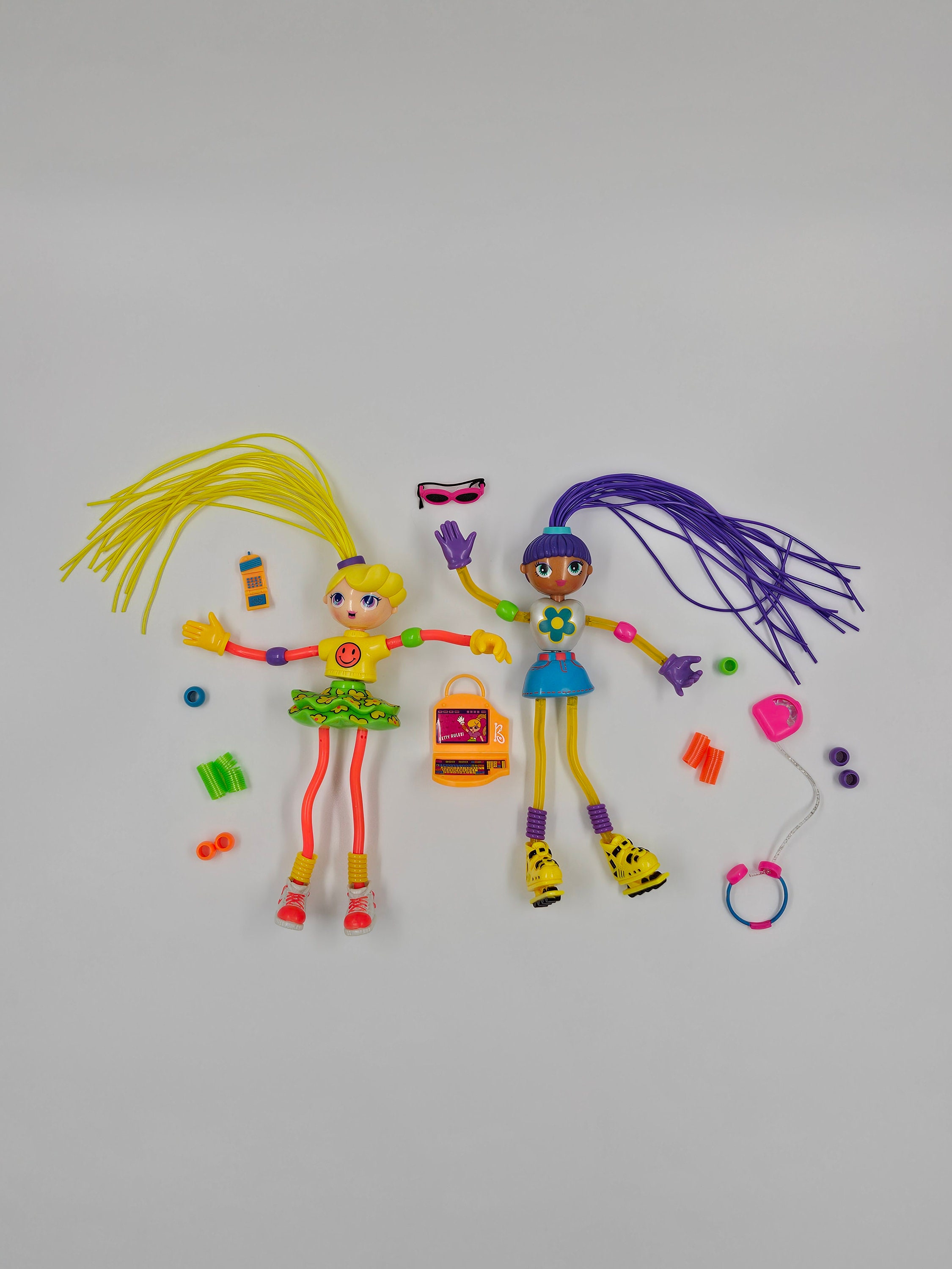 Betty sales spaghetty toy