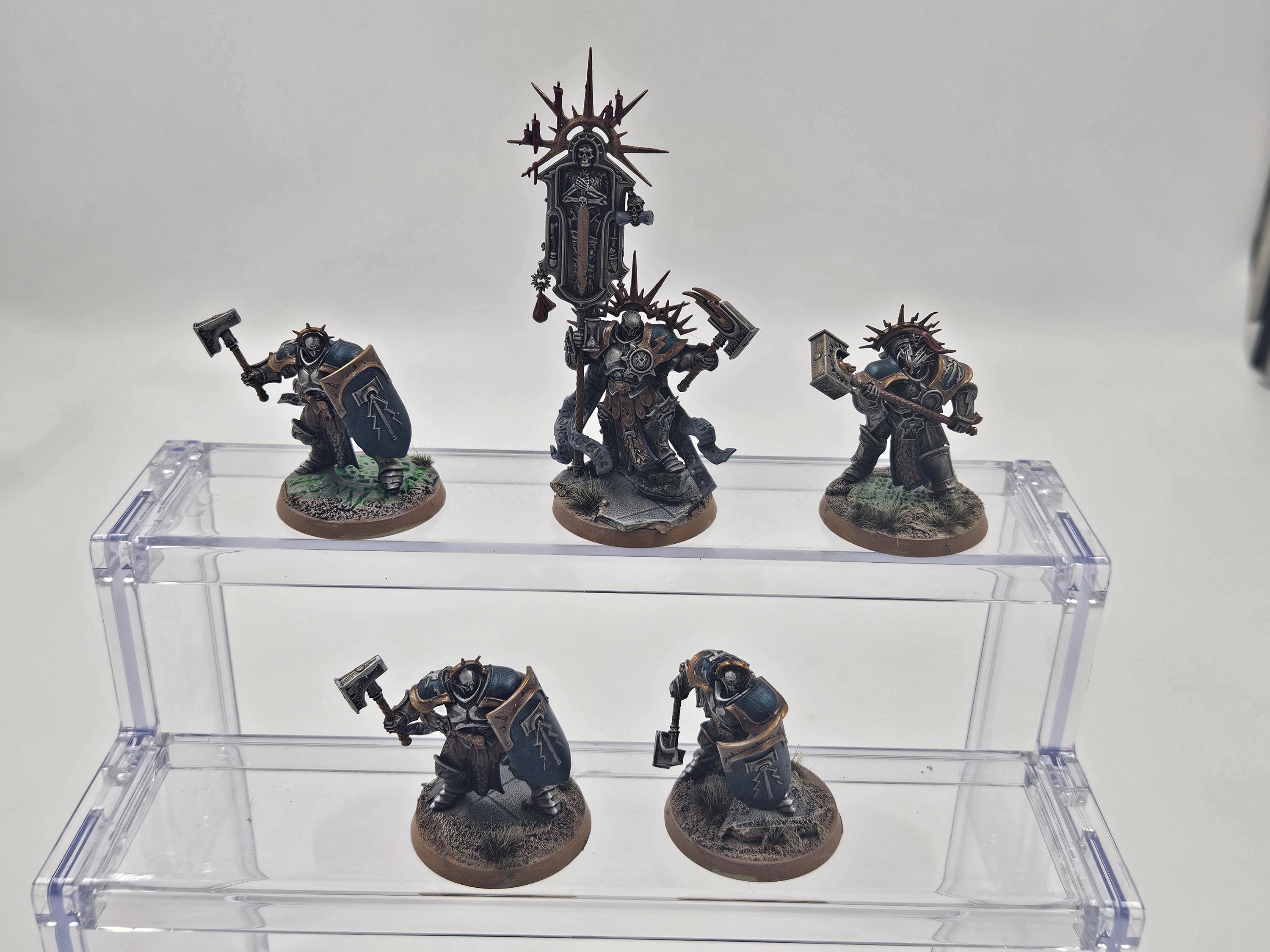 Stormcast Eternal Model - Etsy