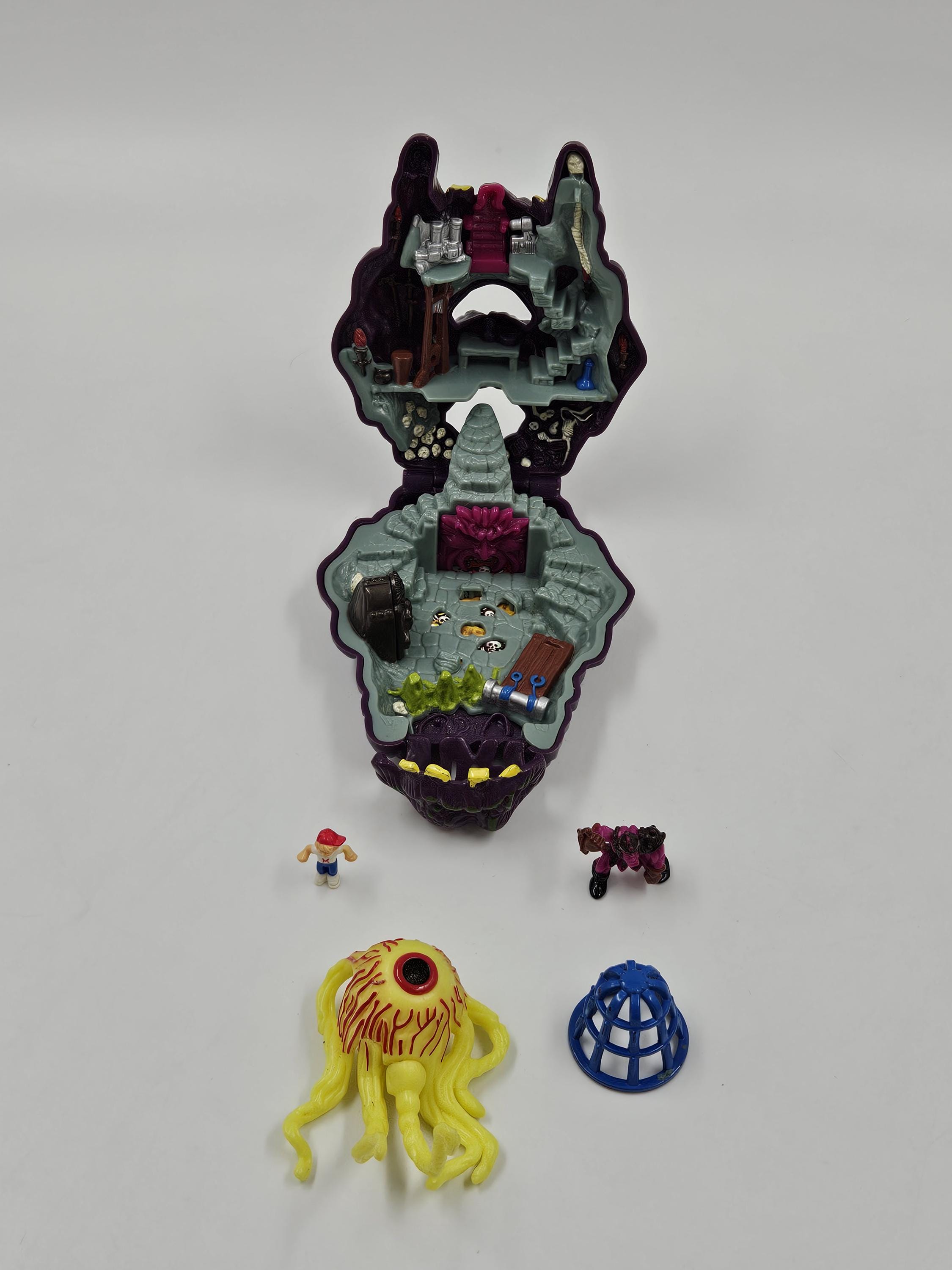 Mighty Max Compact - Etsy