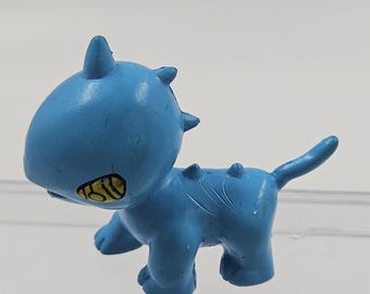 RL ポケモン ビクティニ ミニフィギュア 1インチ ミニチュア