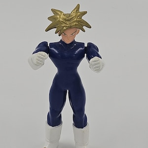 Dragonball Z Super Battle Collection - Etsy