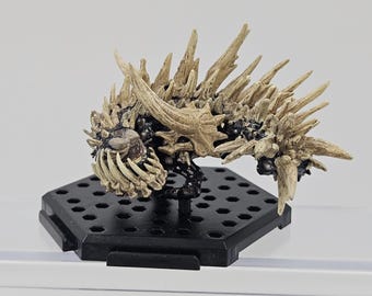 モンスターハンター3rd カプコンフィギュアビルダー スタンダード