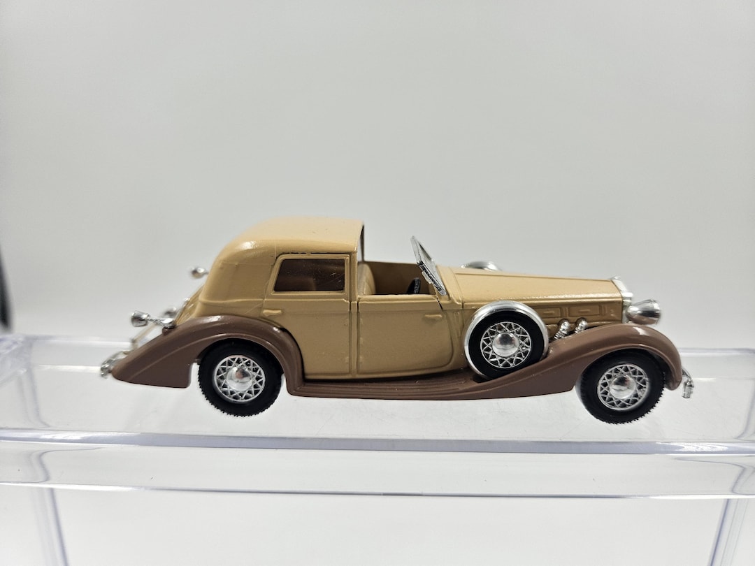 0 1 D8 Delage Solido 1⁄43 - | Coupe eBay 2 Scale (France) Ville