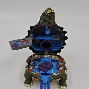 Micro mutant tmnt playsets - Etsy 日本