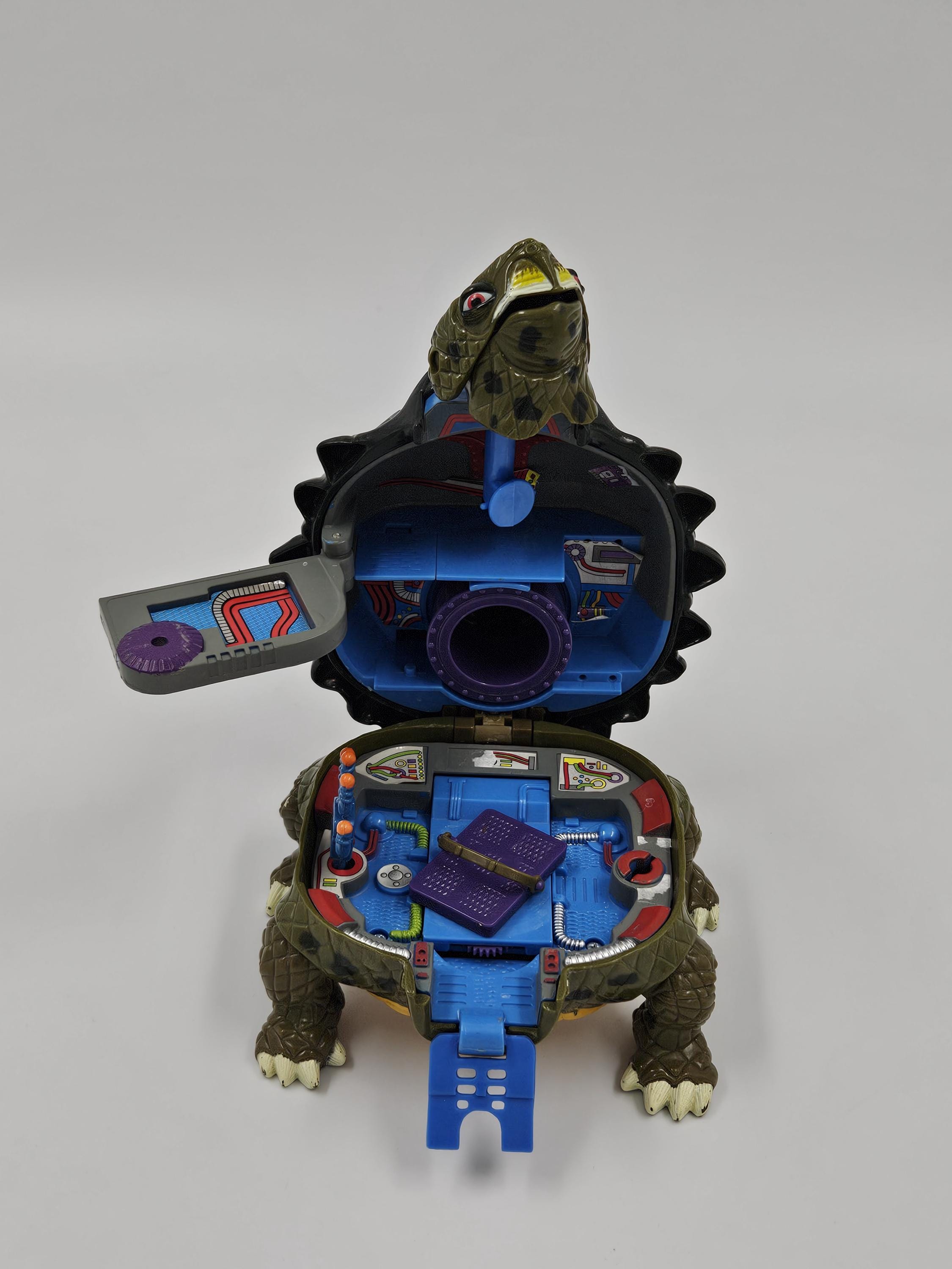 Micro mutant tmnt playsets - Etsy 日本