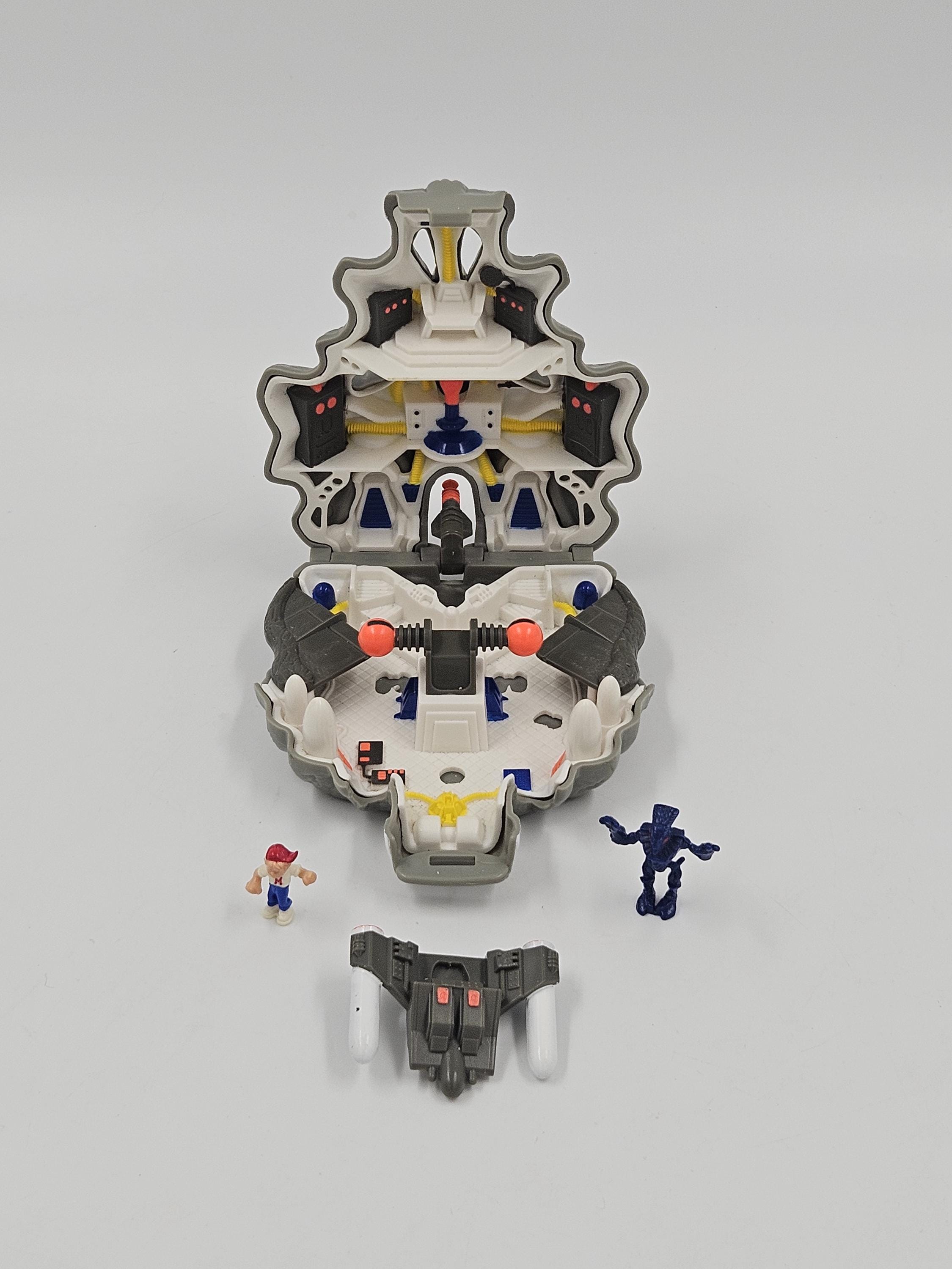 Mighty Max Compact - Etsy