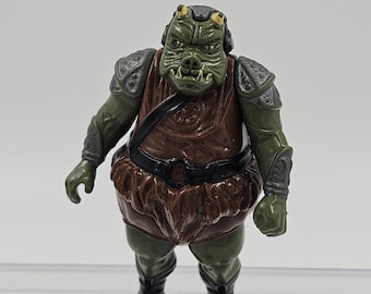 スターウォーズ ヴィンテージ ケナー ガモーリアンガード 1983年 ROTJ