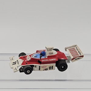 G Plus Slot Car - Etsy
