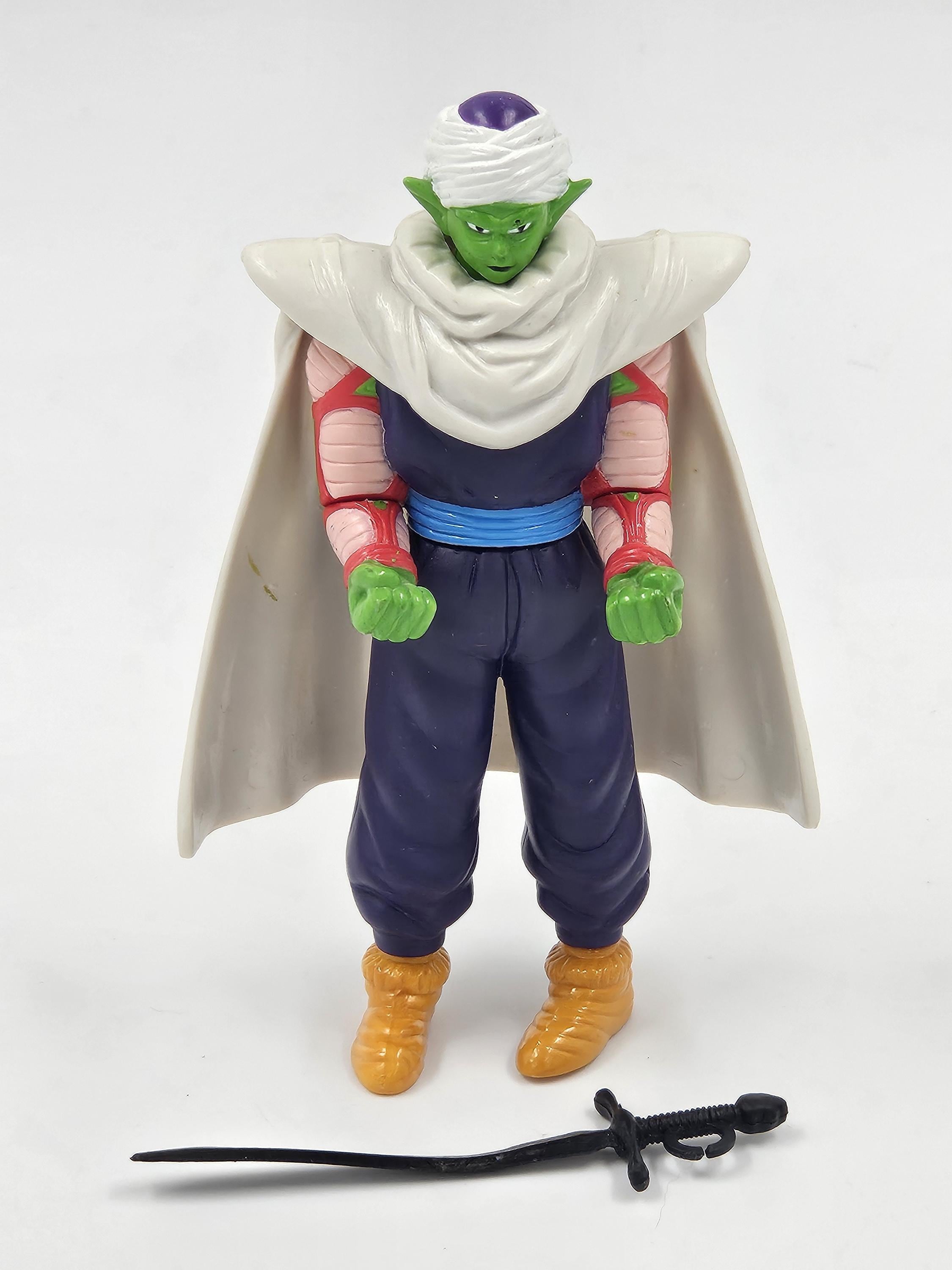 Dragon Ball Z PICCOLO the Saga Continues Series 6 Funimation 40555