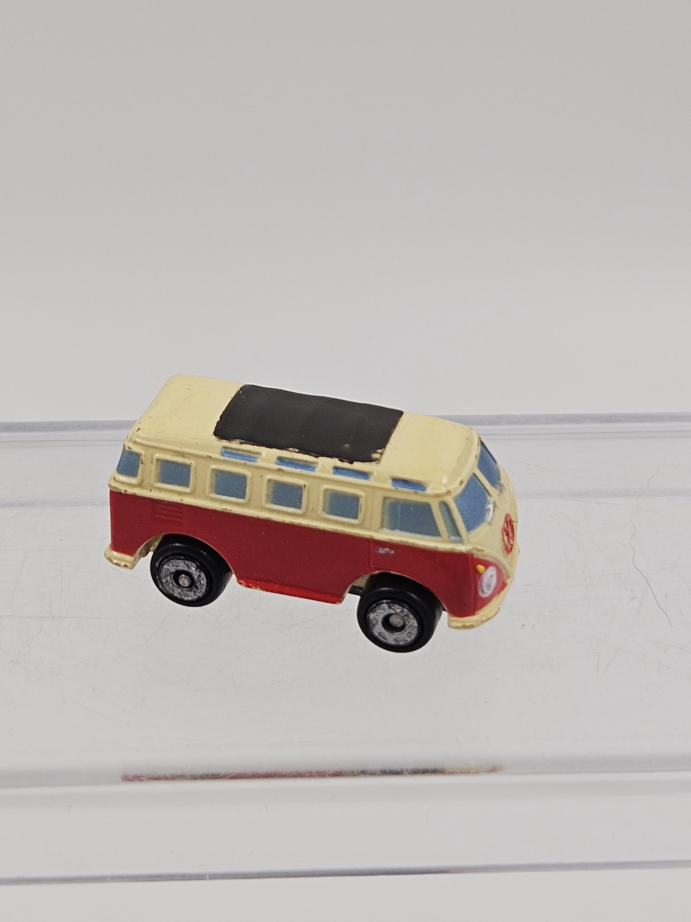 Micro Machines Vw - Etsy