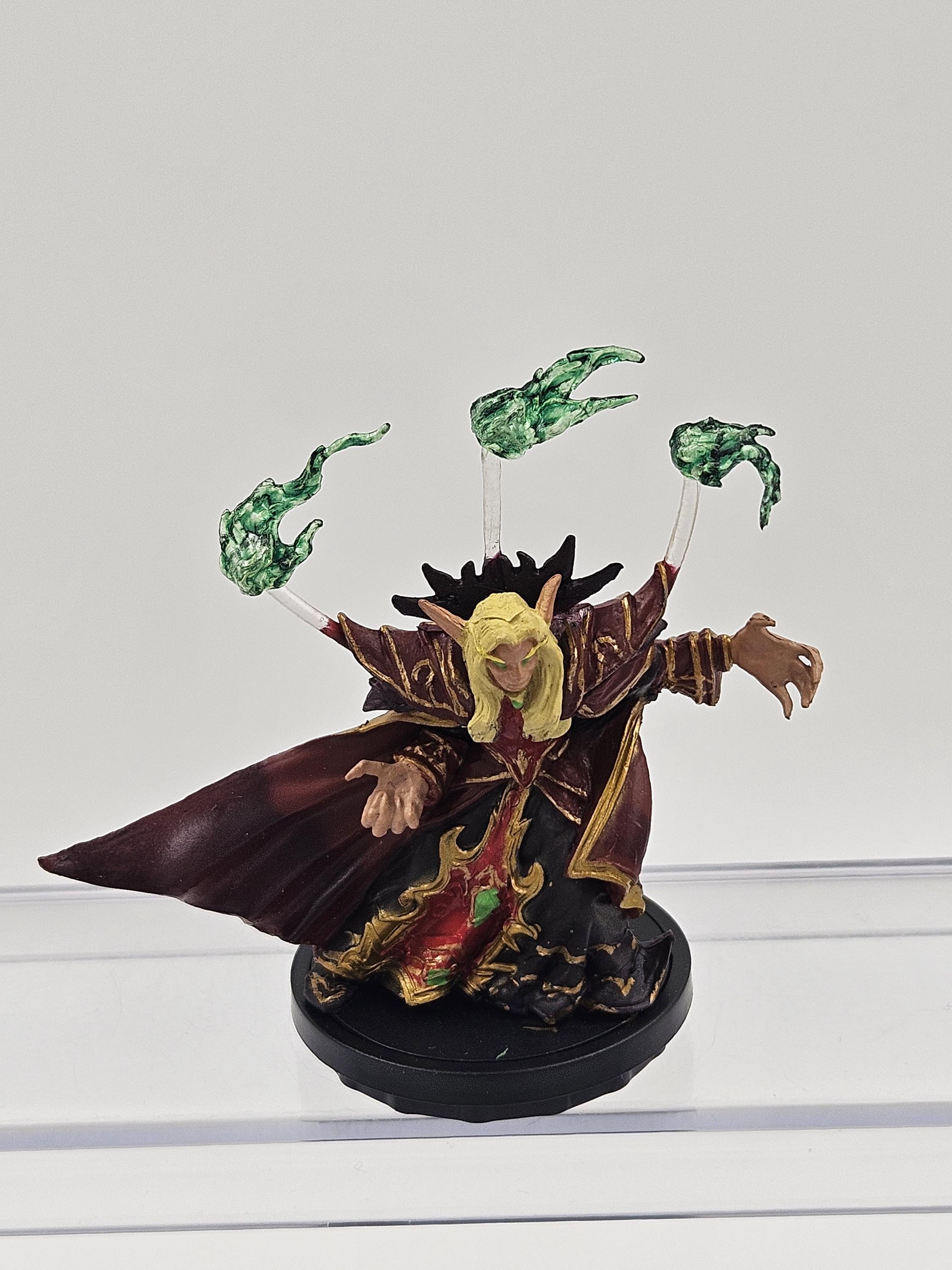 スキン3　wforサマ Bandai 30 Minutes Sisters Option Body Parts Alpha Sisters Phantasm