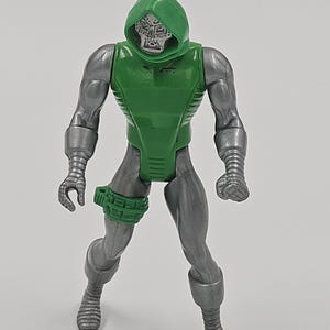 Dr.doom figure - Etsy 日本