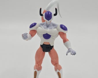 ドラゴンボールZ フリーザ編 フリーザII フル可動アーウィンアクション