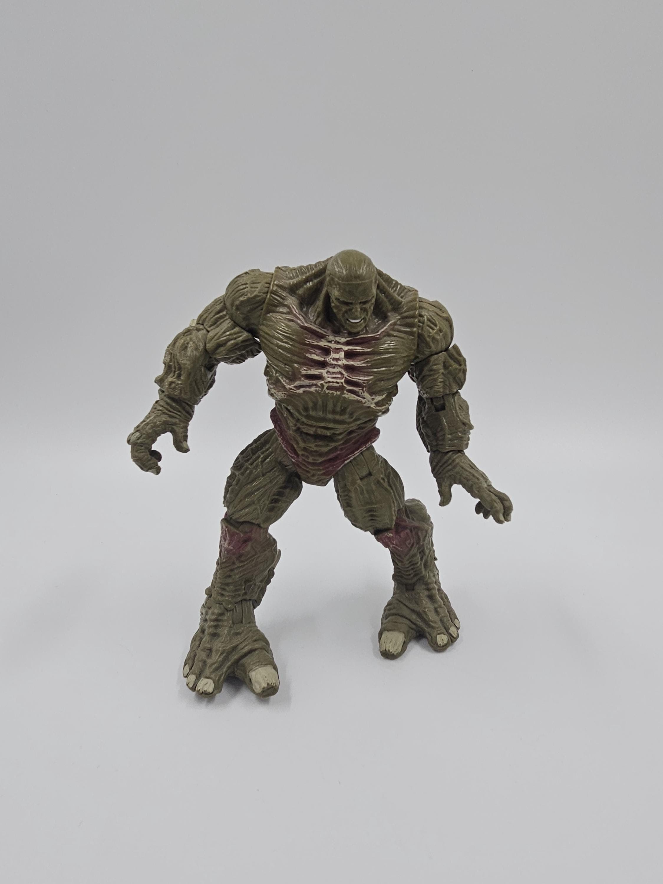 Hulk 2008 Abomination Toys MARVEL Gamerverse 6-inch Collectible