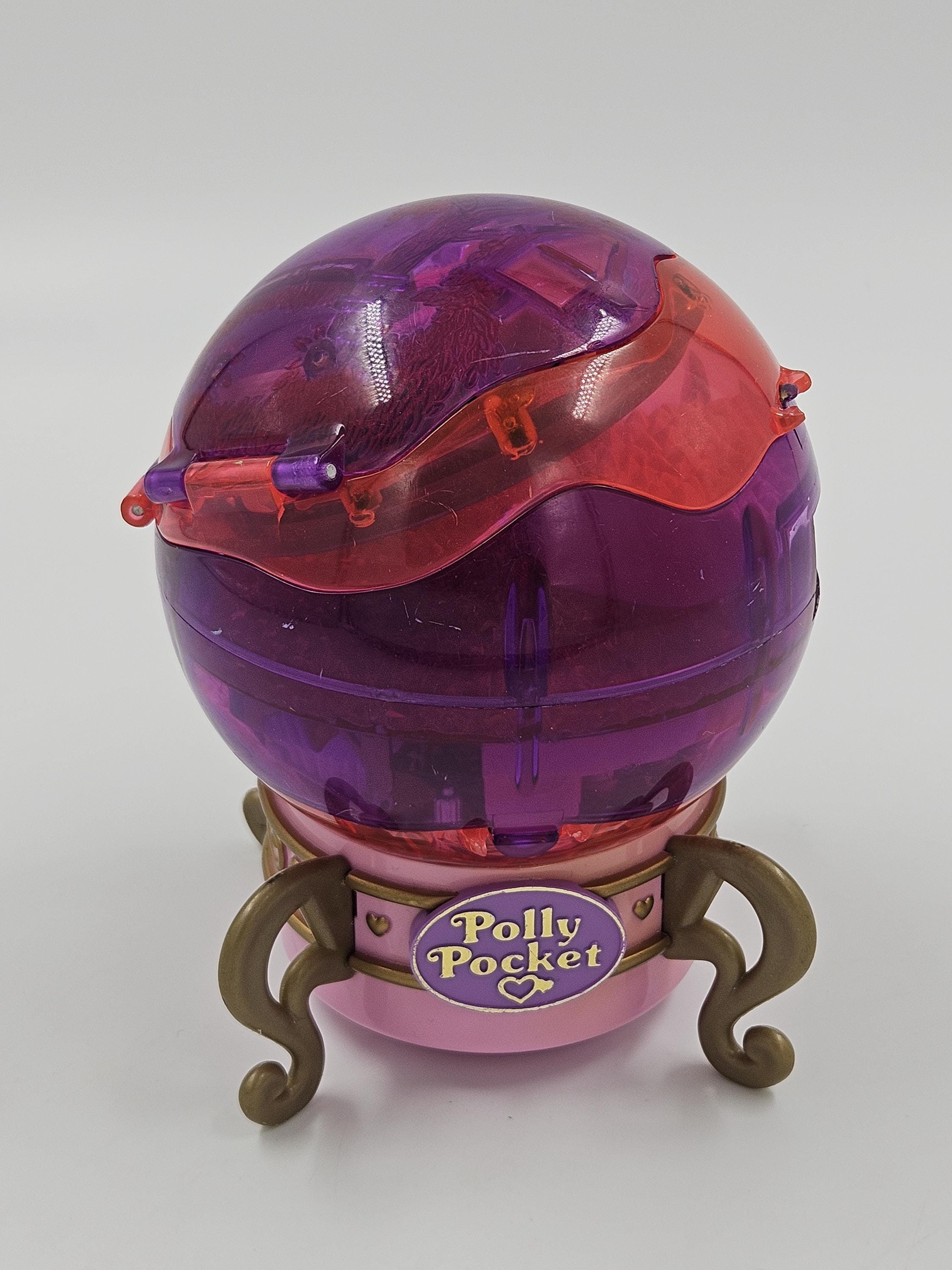 Polly pocket complete - Etsy 日本