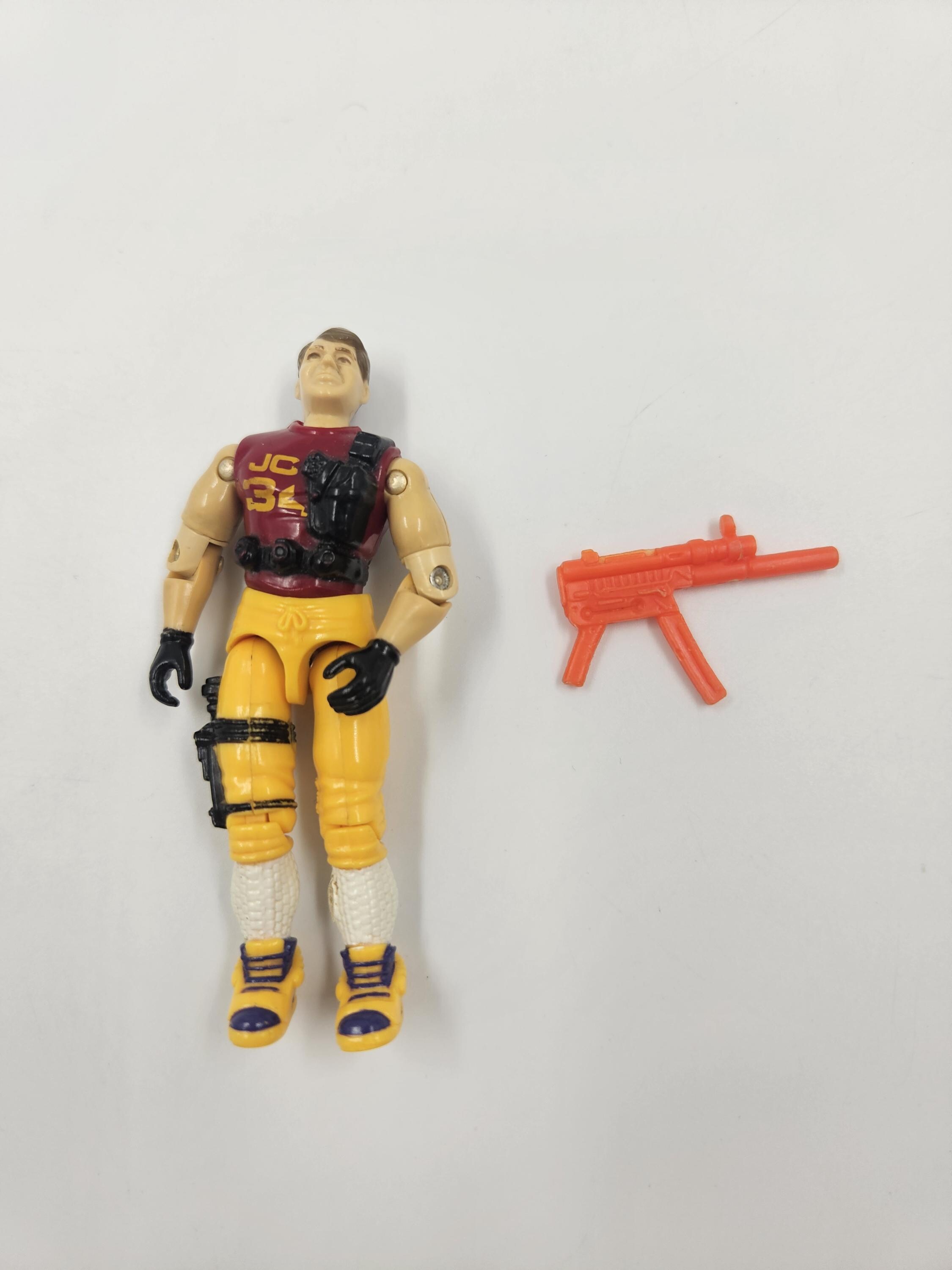 VintageToyGraveyard - Etsy