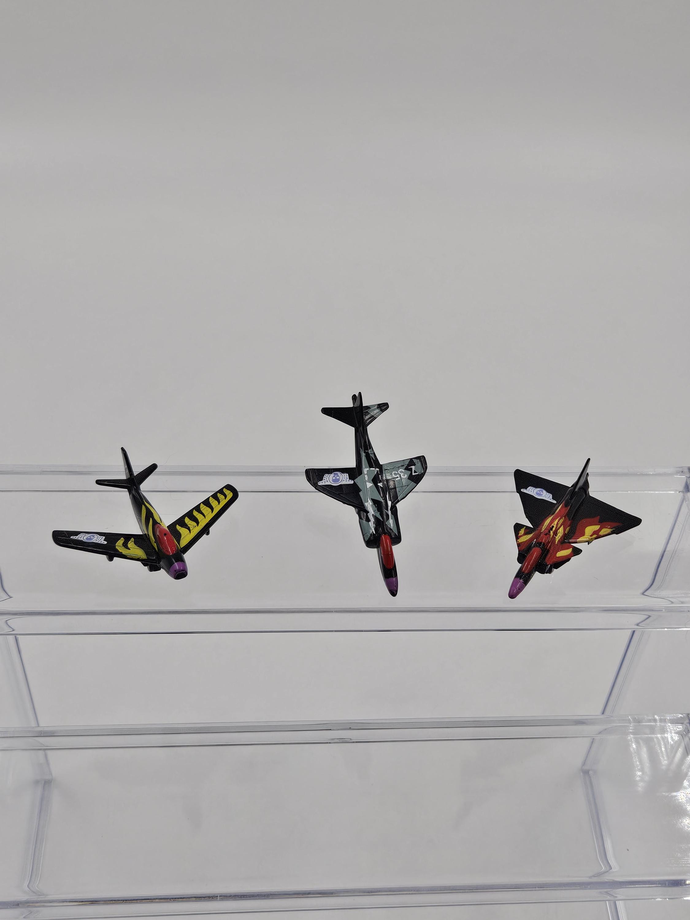 Matchbox toy plane - Etsy 日本