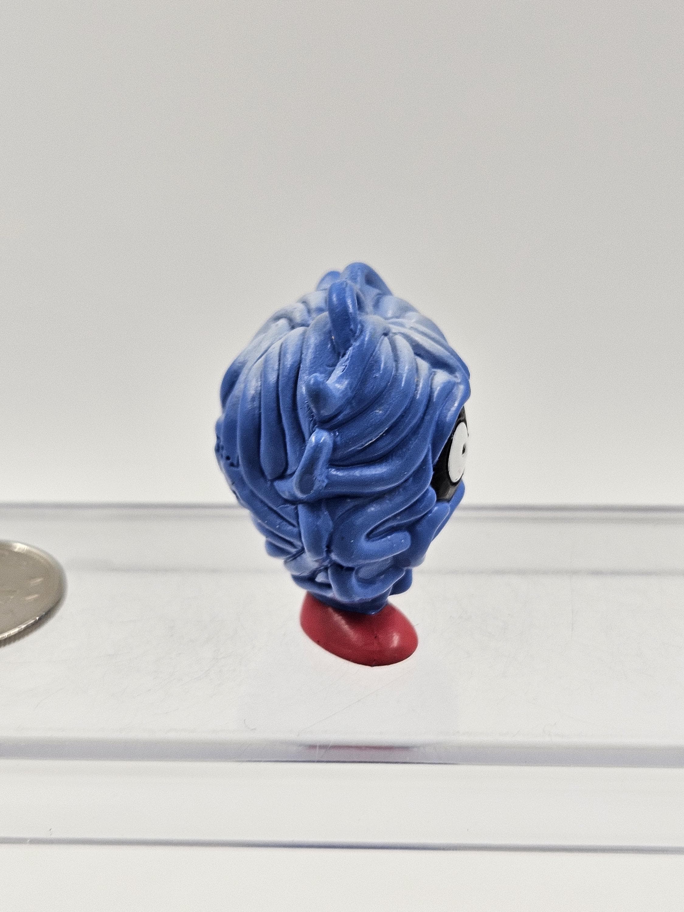 タンジェラ TOMY ポケモン フィギュア CGTSJ 1999 任天堂 2インチ