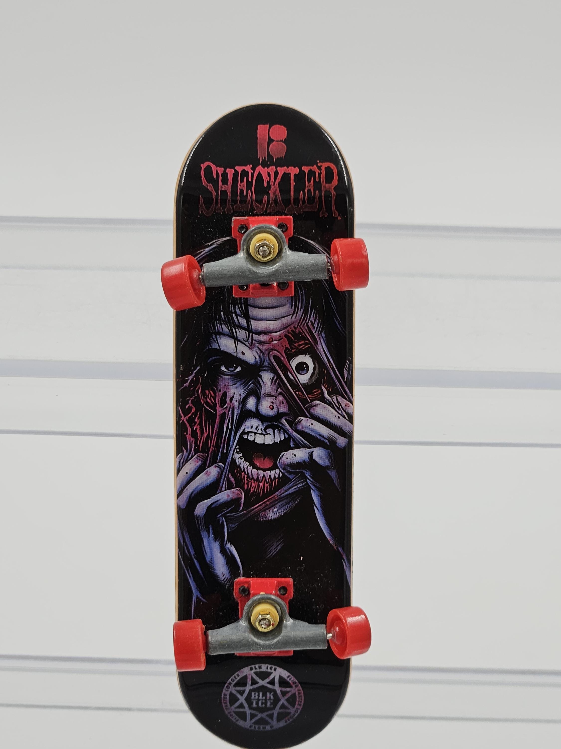 Plan B Skateboards - Etsy