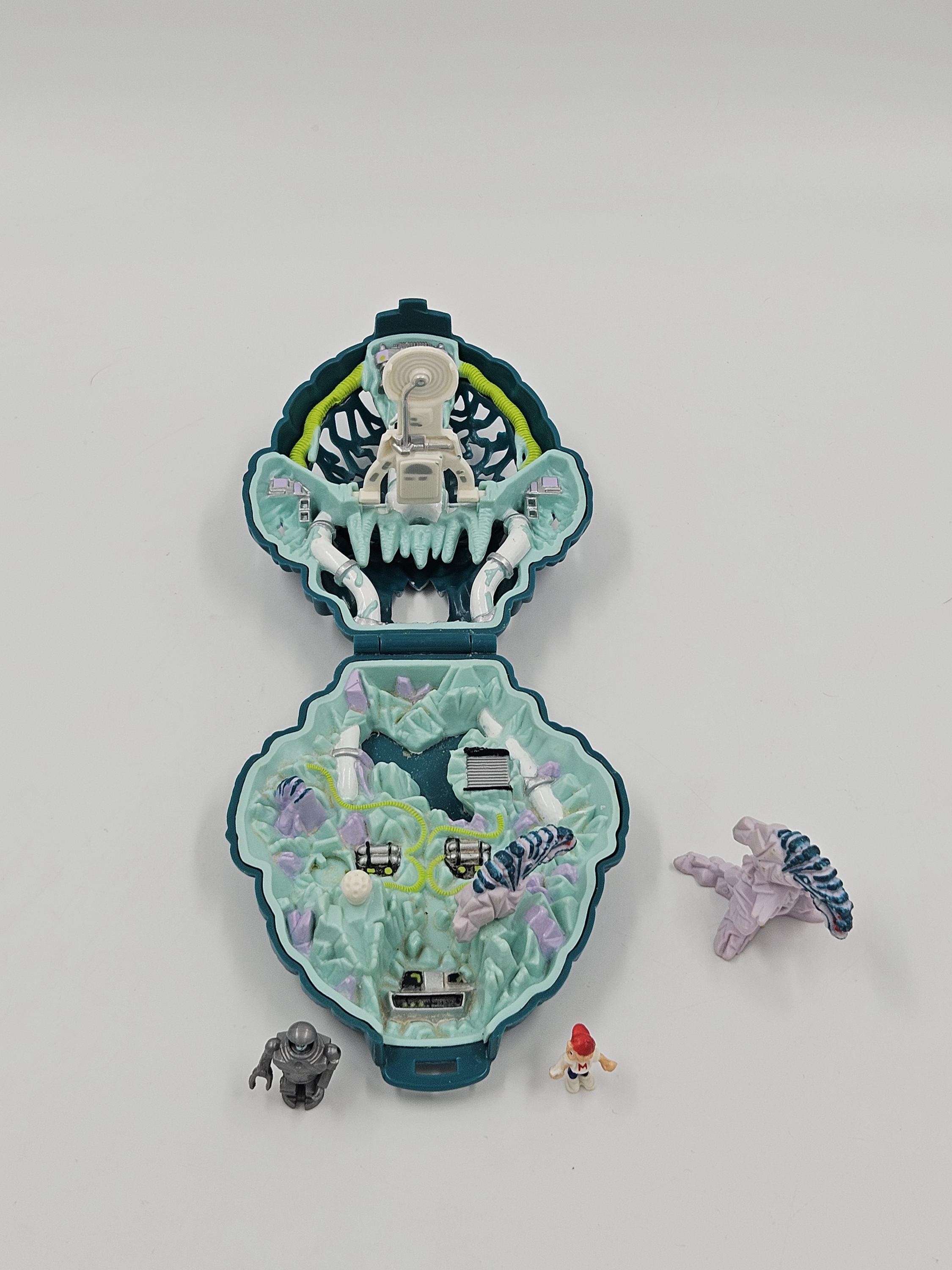 Mighty Max Compact - Etsy